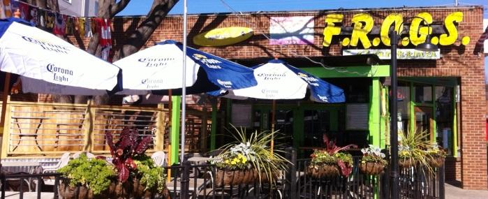 Mexican Restaurant - Midtown Atlanta GA