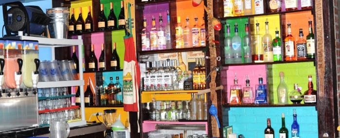Restaurant, Cantina and Bar in Atlanta, GA