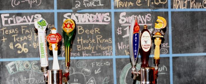Food and Drink Specials