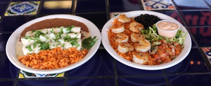 Mexican Food