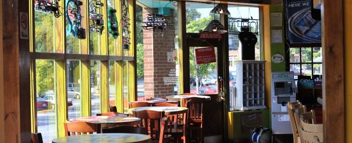 TexMex Restaurant - Atlanta