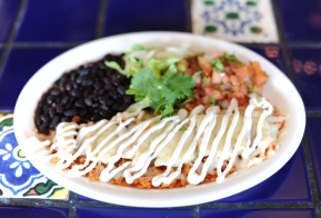 Mexican Restaurant - Atlanta