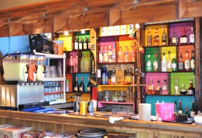 Cantina - Taquria - Piedmont Park Restaurant