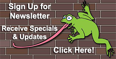 Subscribe to FROGS Newsletter
