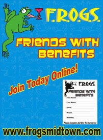 Join Friends with Benefits Program Friends with Benefits Program