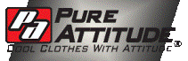 Pure Attitude