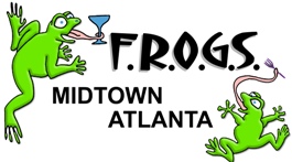 FROGS - Midtown Atlanta, GA