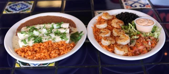 Mexican Food - Tex Mex Restaurant Atlanta